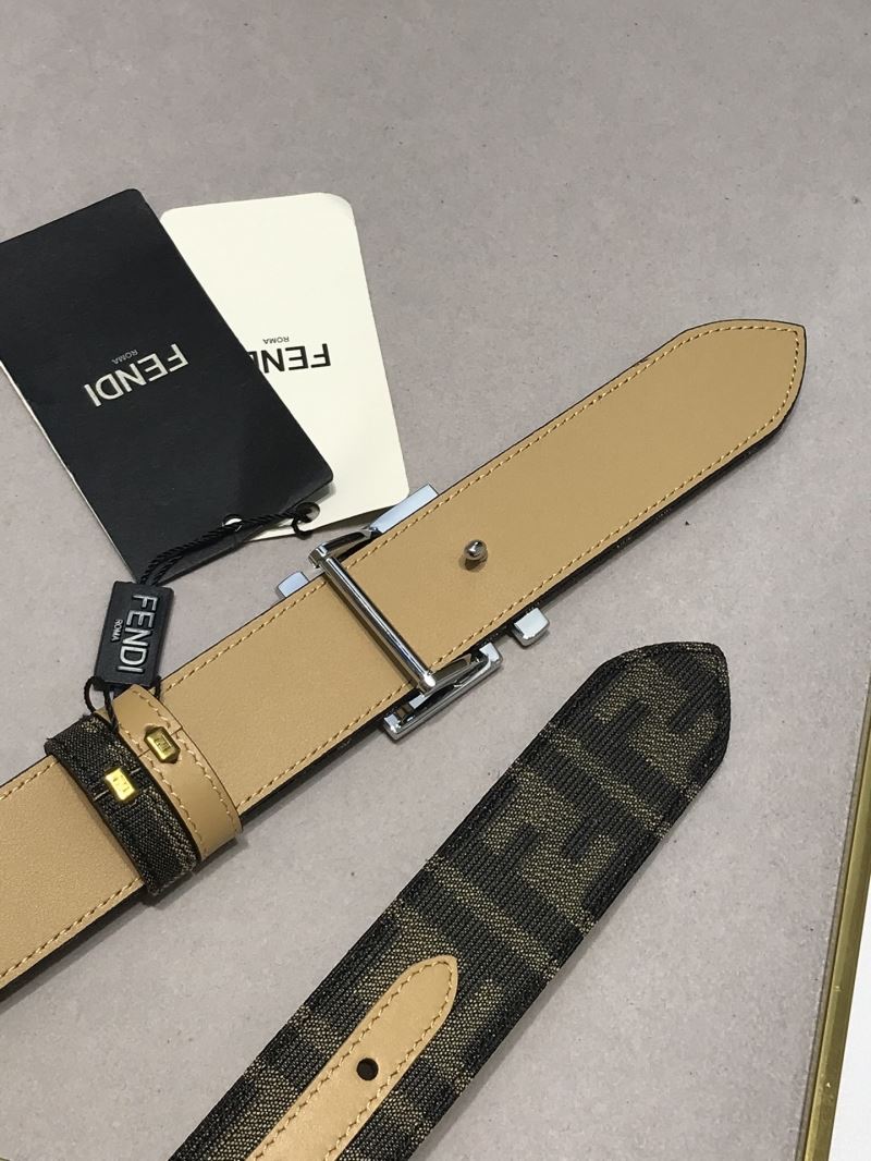 Fendi Belts